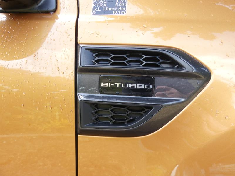 Essai : Ford Ranger Raptor, bête athlétique (2023) - AutoScout24